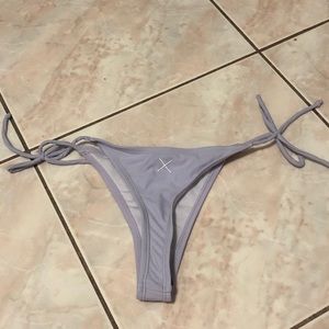 Boutine la beachy bottoms in lavender